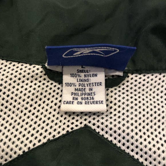 Lynx Jacket - Picture 6 of 7